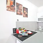 Slani San Apartament Tuzla