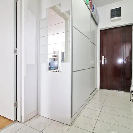 Lägenhet Slani San *